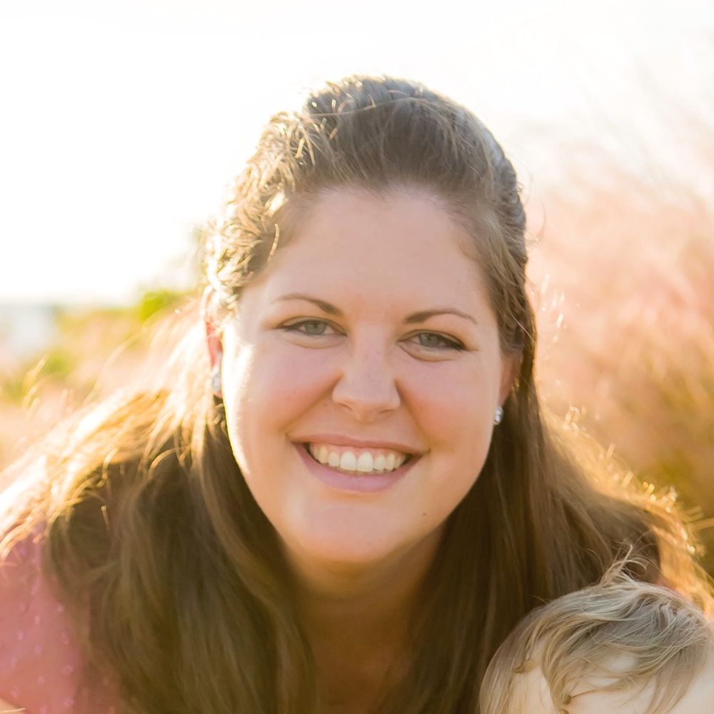Meet your Posher, Liz